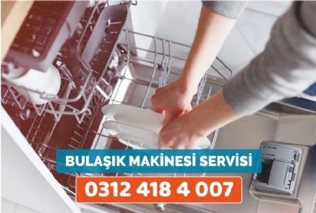 Bulaşık Makinesi Servisi